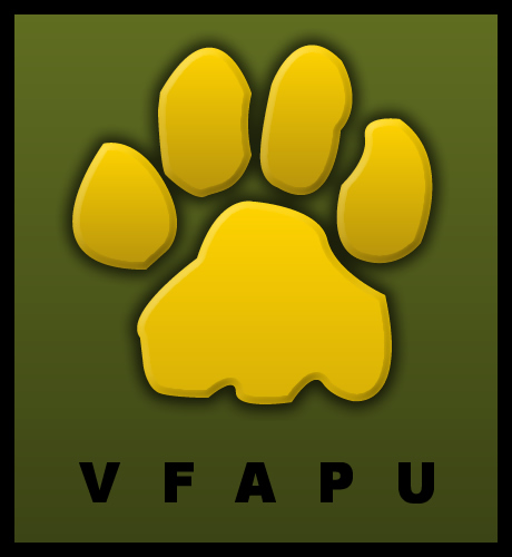 VFAPU LOGO